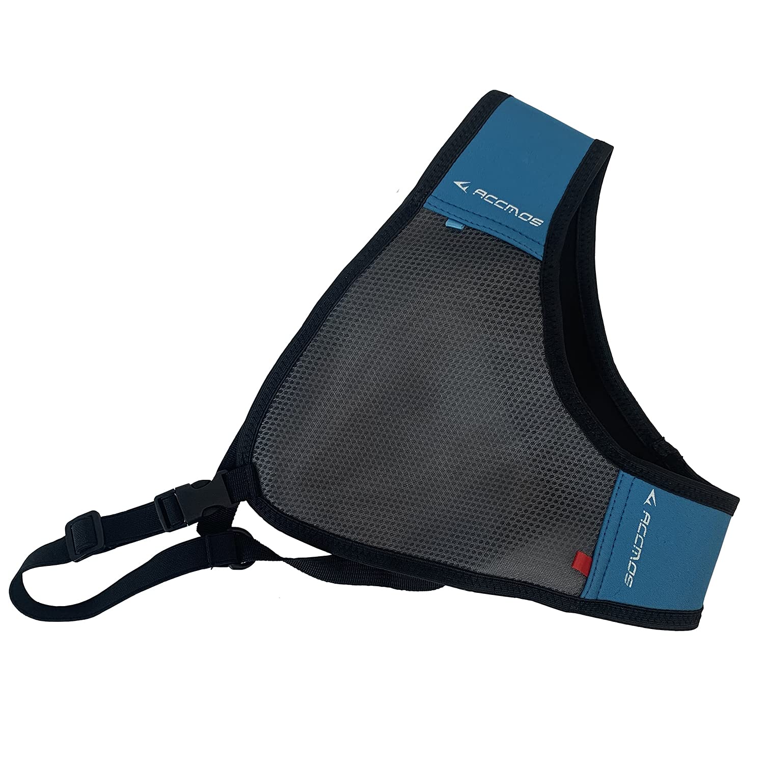 Protezione Torace BigKing Per Tiro Con Arco - Regolabile E Traspirante - Foto 3