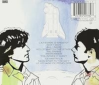 Vista 2 de Moon Safari