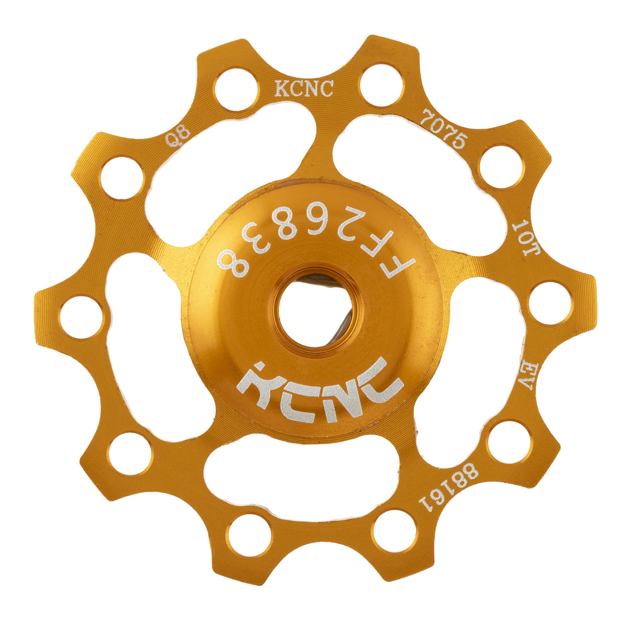 Amazon.co.jp: ケーシーエヌシー(KCNC) 自転車 軽量 ベアリング内蔵