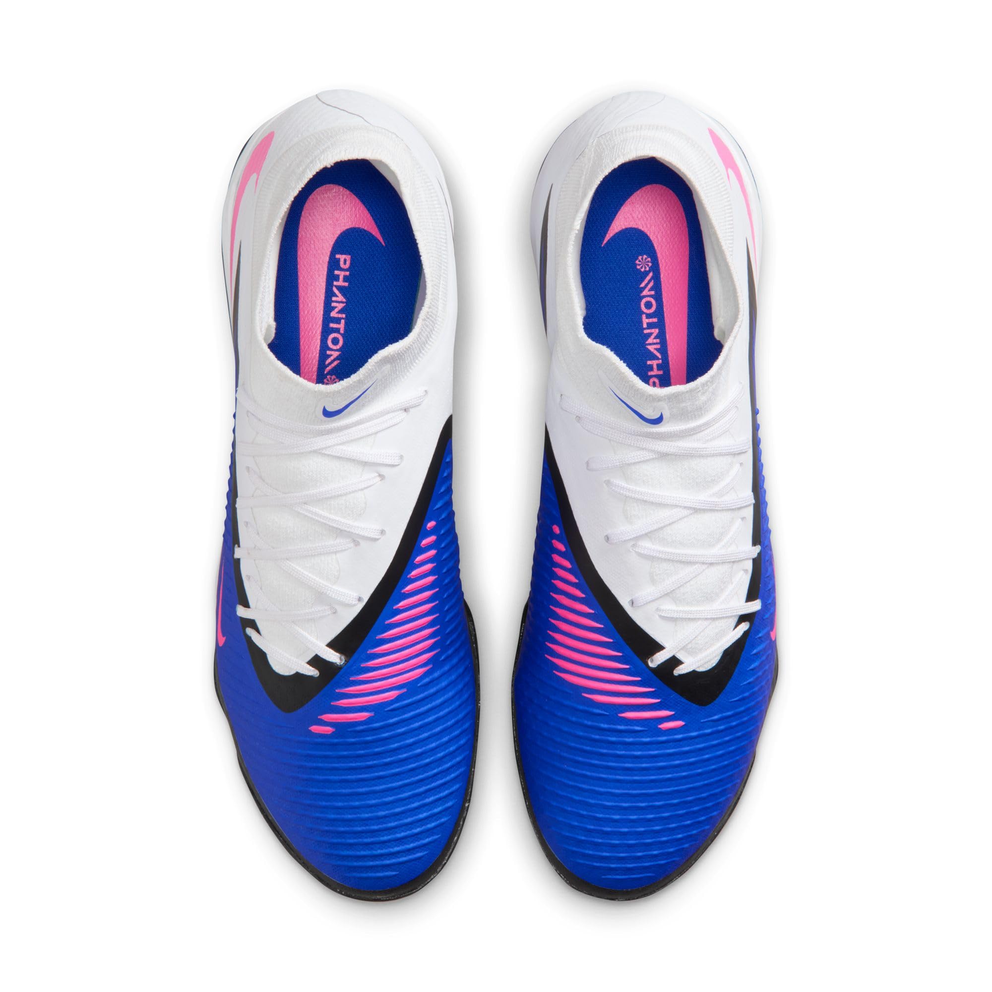 Nike Nike Phantom 6 High Academy sznurowane buty męskie