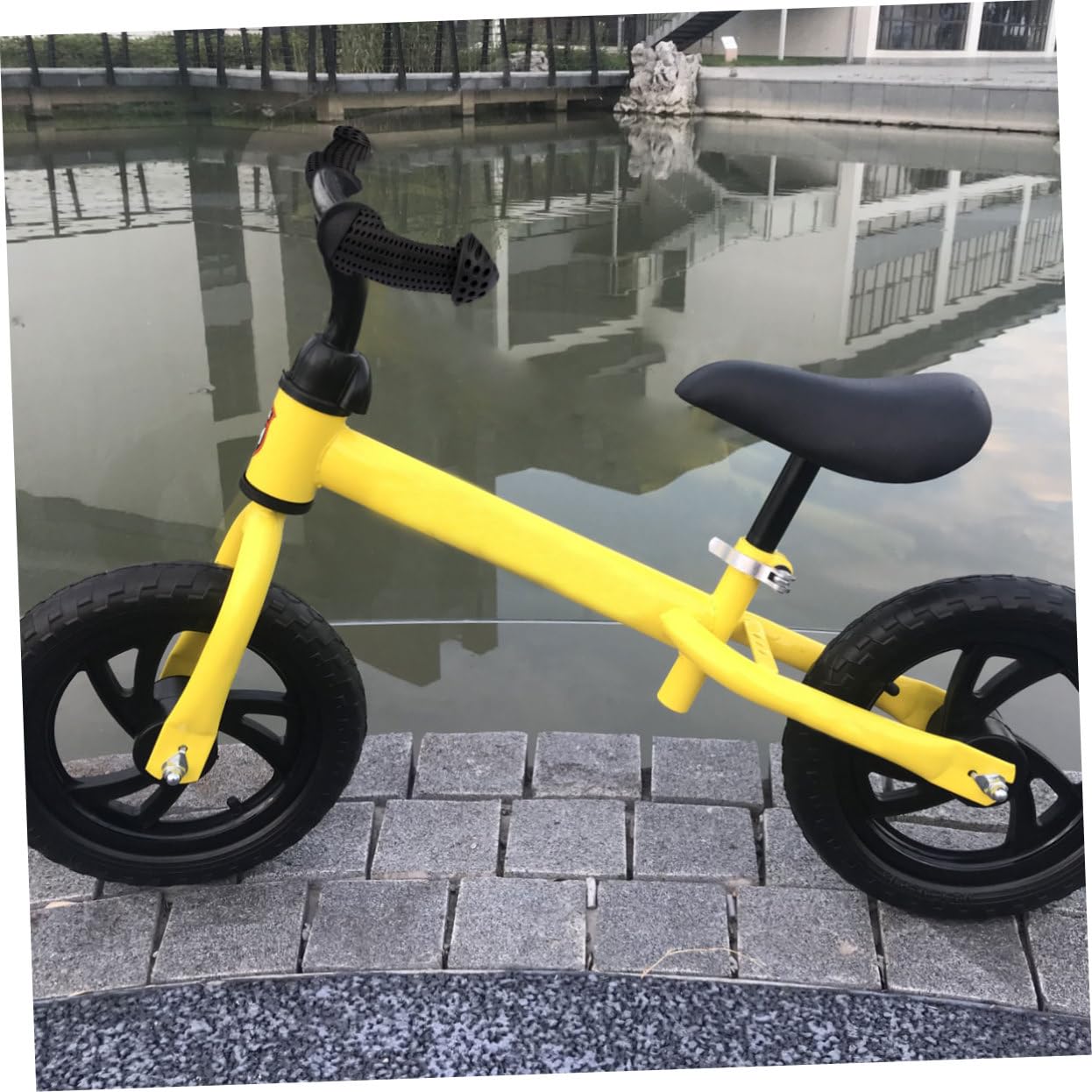 Toddmomy Poignée De Vélo Accessoires Poignées De Cyclisme pour Enfants Poignées De Guidon Housse De Guidon Couvre-guidons Poignées De Vélo De Montagne Caoutchouc