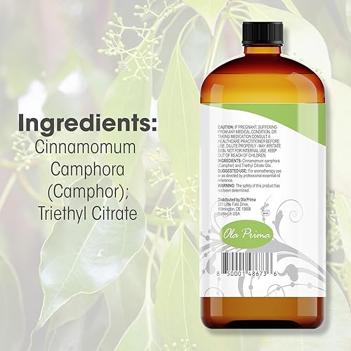 Miniatura 2 de Ola Prima - Aceites esenciales