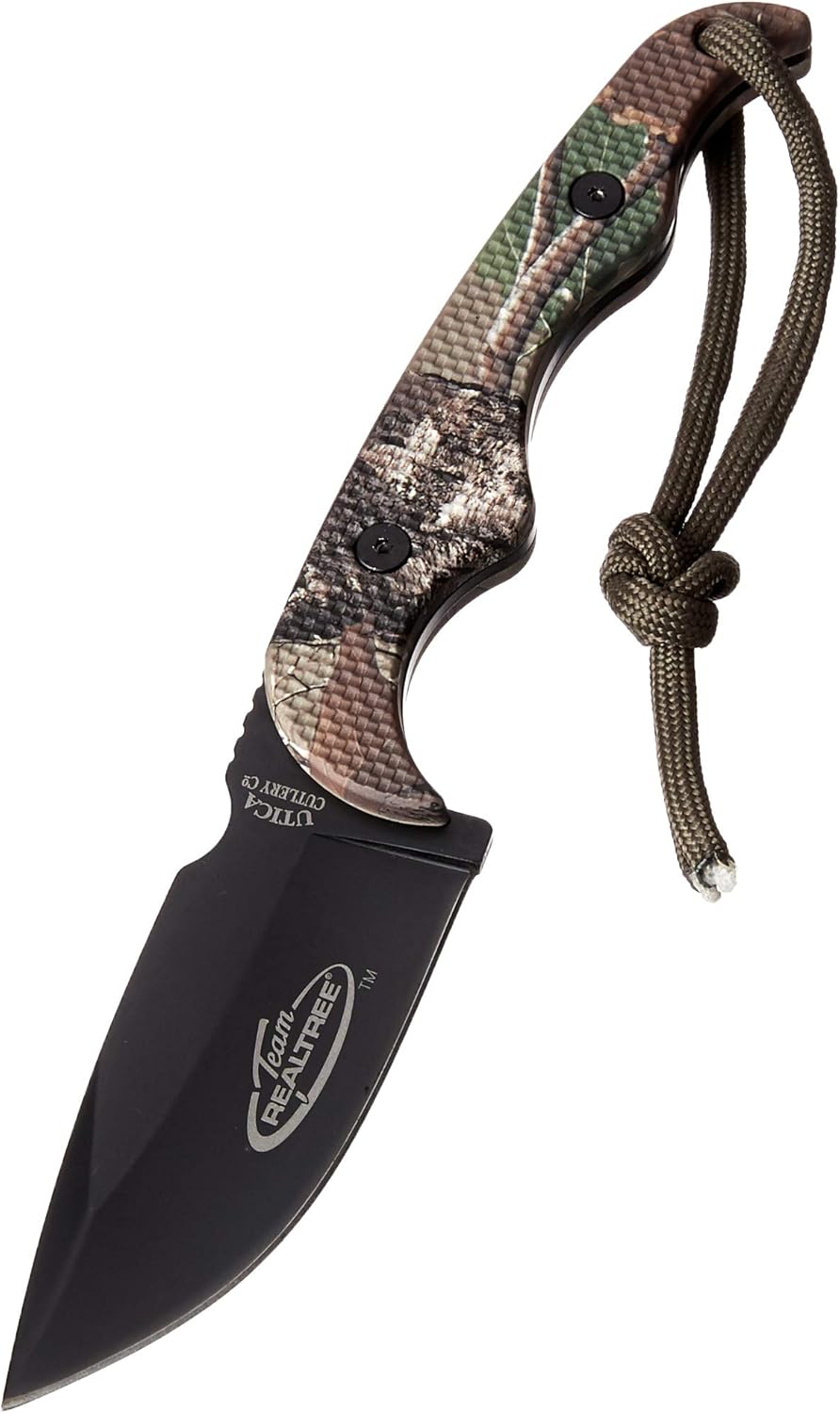 Utica Take Down 2 Blade, multi, one size (91-RT902CP)