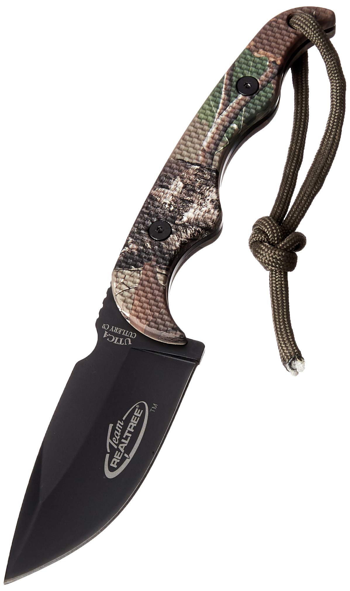 UticaTake Down 2 Blade, multi, one size (91-RT902CP)