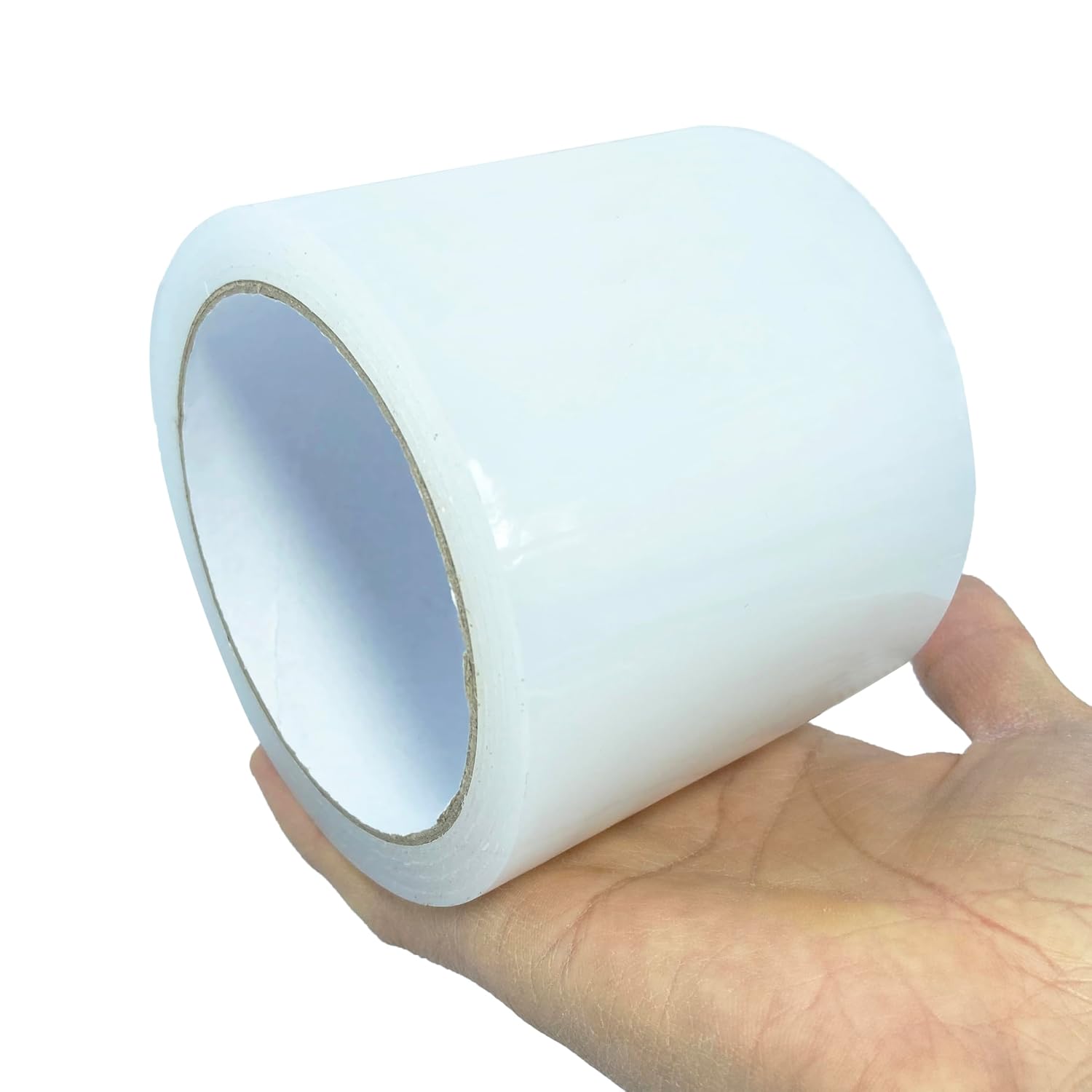 Greenhouse Repair Tape, Waterproof Clear Sealing Tape,3.15IN X 66FT