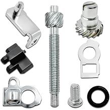 MA02-007-1002 Chain Tensioner Replacement for STIHL MS261, MS362, MS363, MS400, MS461, MS462, MS500, MS661, MSA300 Series Chainsaws