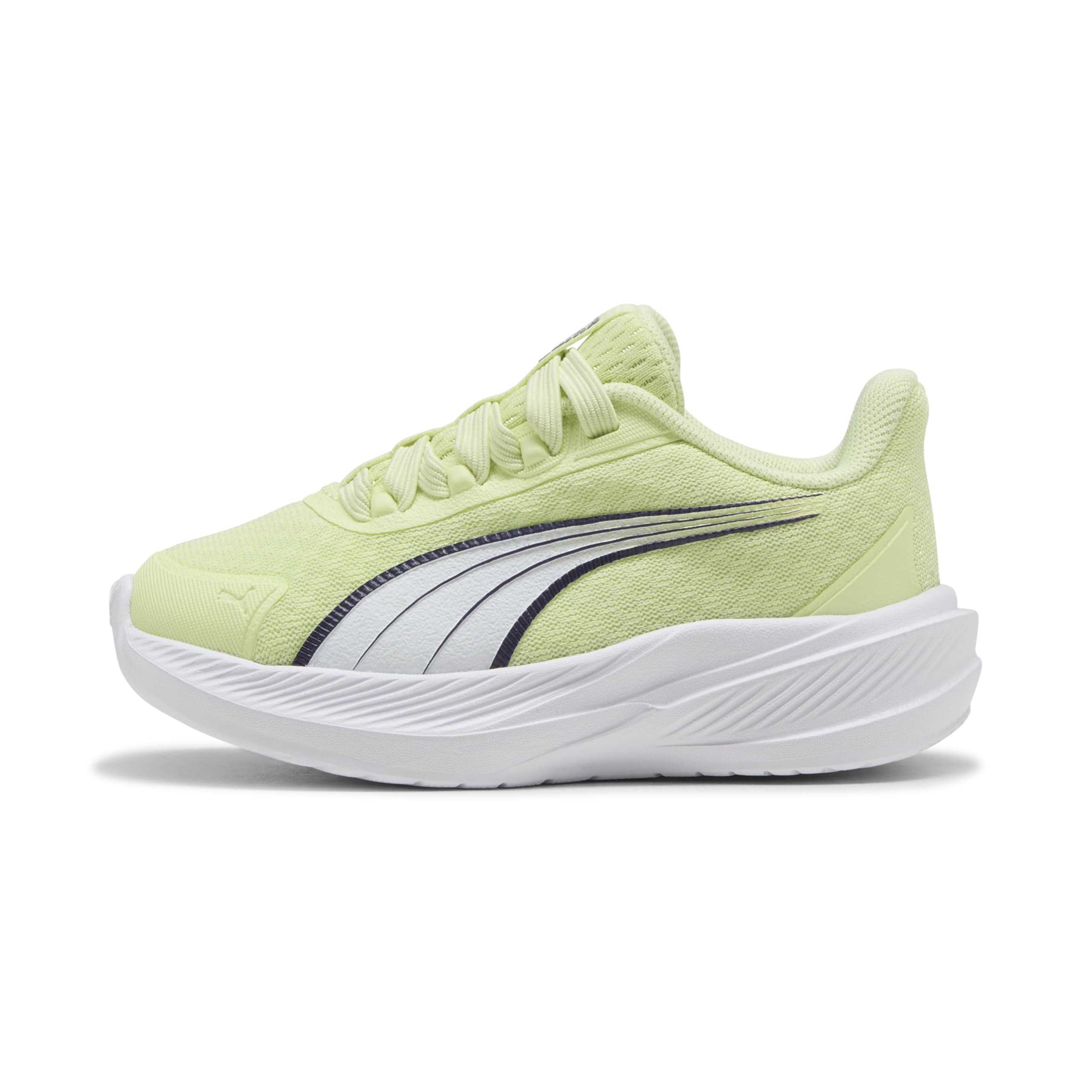 PUMA Dasher Sliptech Inf, Scarpe da Ginnastica Unisex-Bimbi 0-24