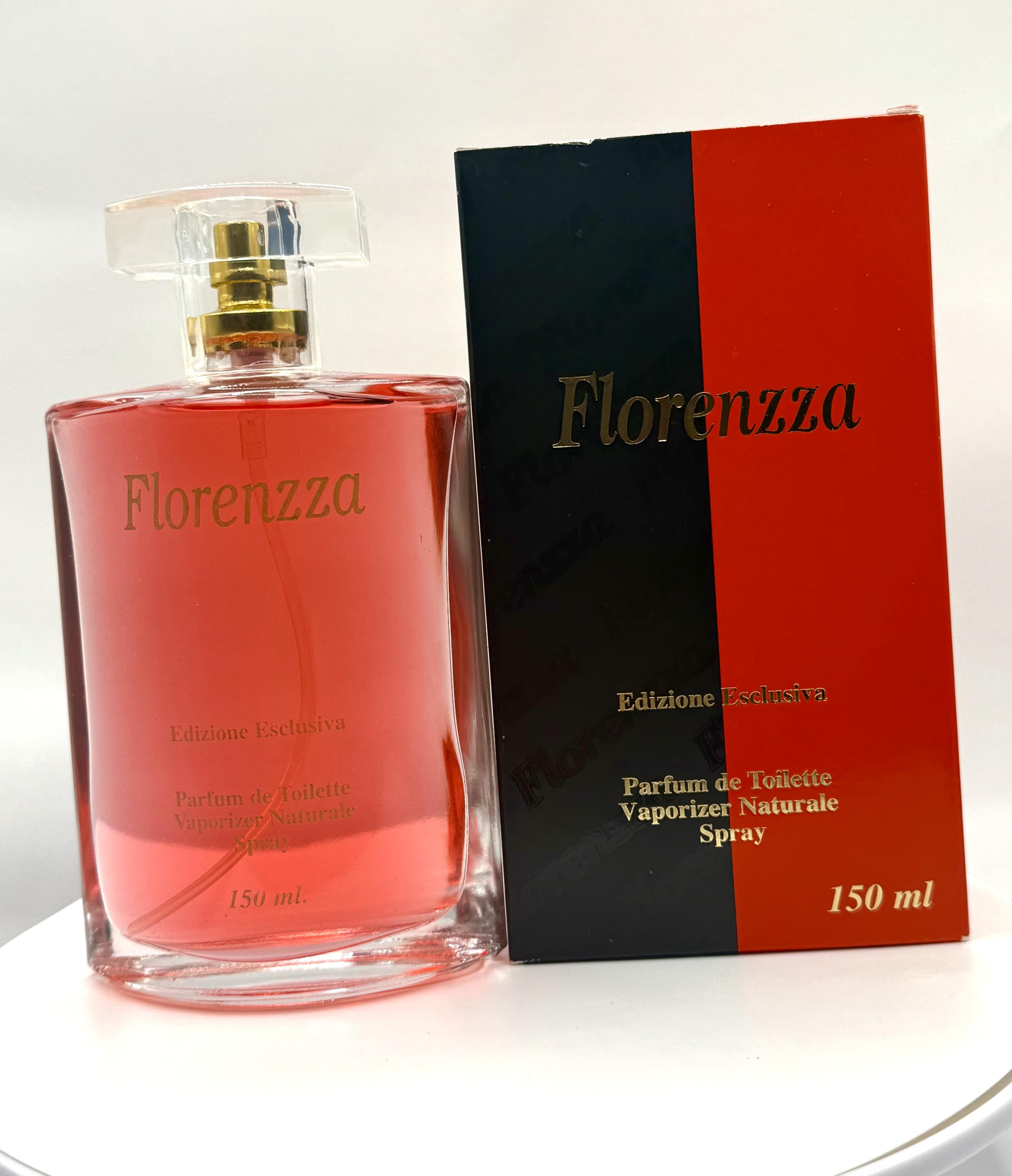 Perfume solo de 150ml (FLOREZ 150ml)