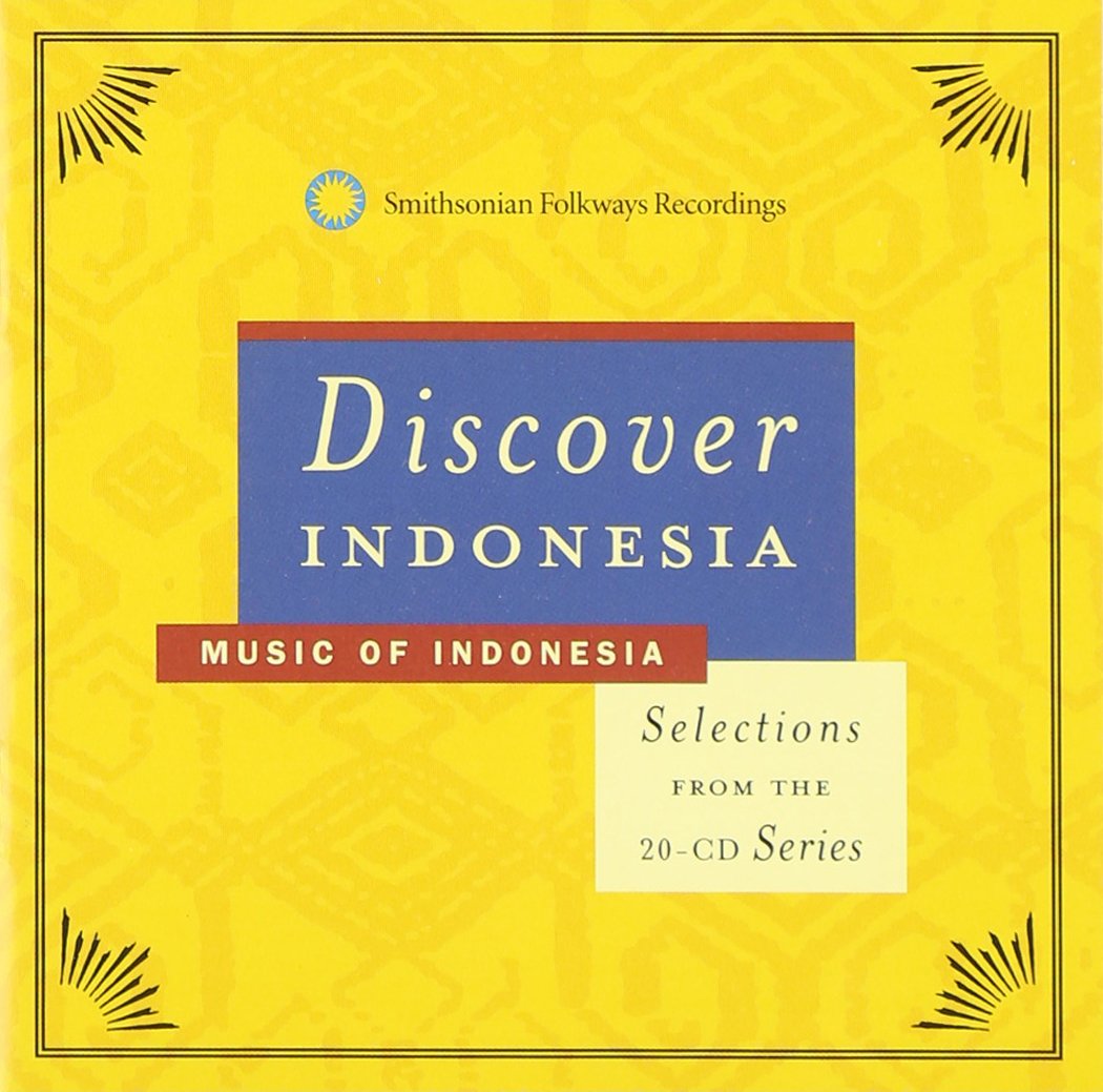Discover Indonesia