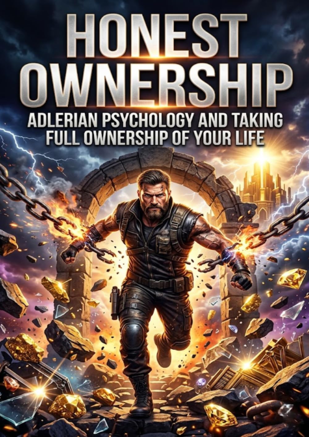 Honest Ownership: Adlerian Psychology and Taking Full Ownership of Your Life