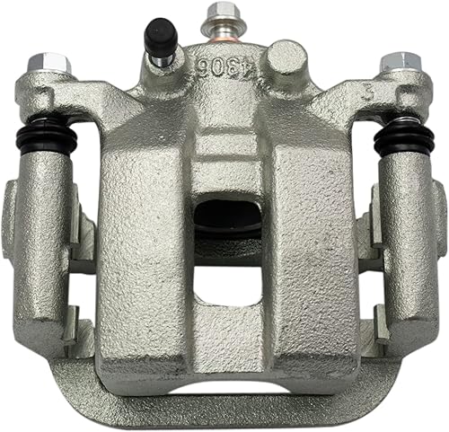 Vista 142 de TRQ - Juego de pinzas de freno delantero