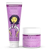 Vista 1 de KP Duty para piel seca Duo de la marca DERMAdoctor