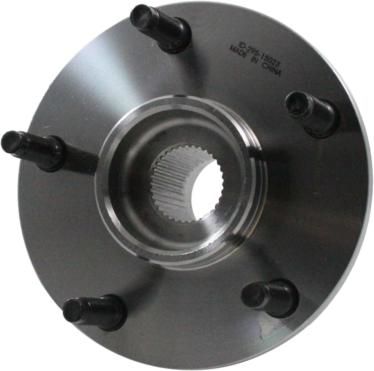 DuraGo 29515023 Front Right Hub Assembly