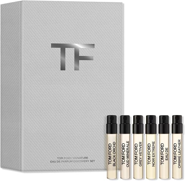 Tom Ford Lavender Extrême