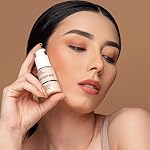 PHOERA Foundation,PHOERA Foundation Makeup for Women, PHOERA Full Coverage Foundation,30ml PHOERA 24HR Matte Oil Control Concealer (102- Nude)