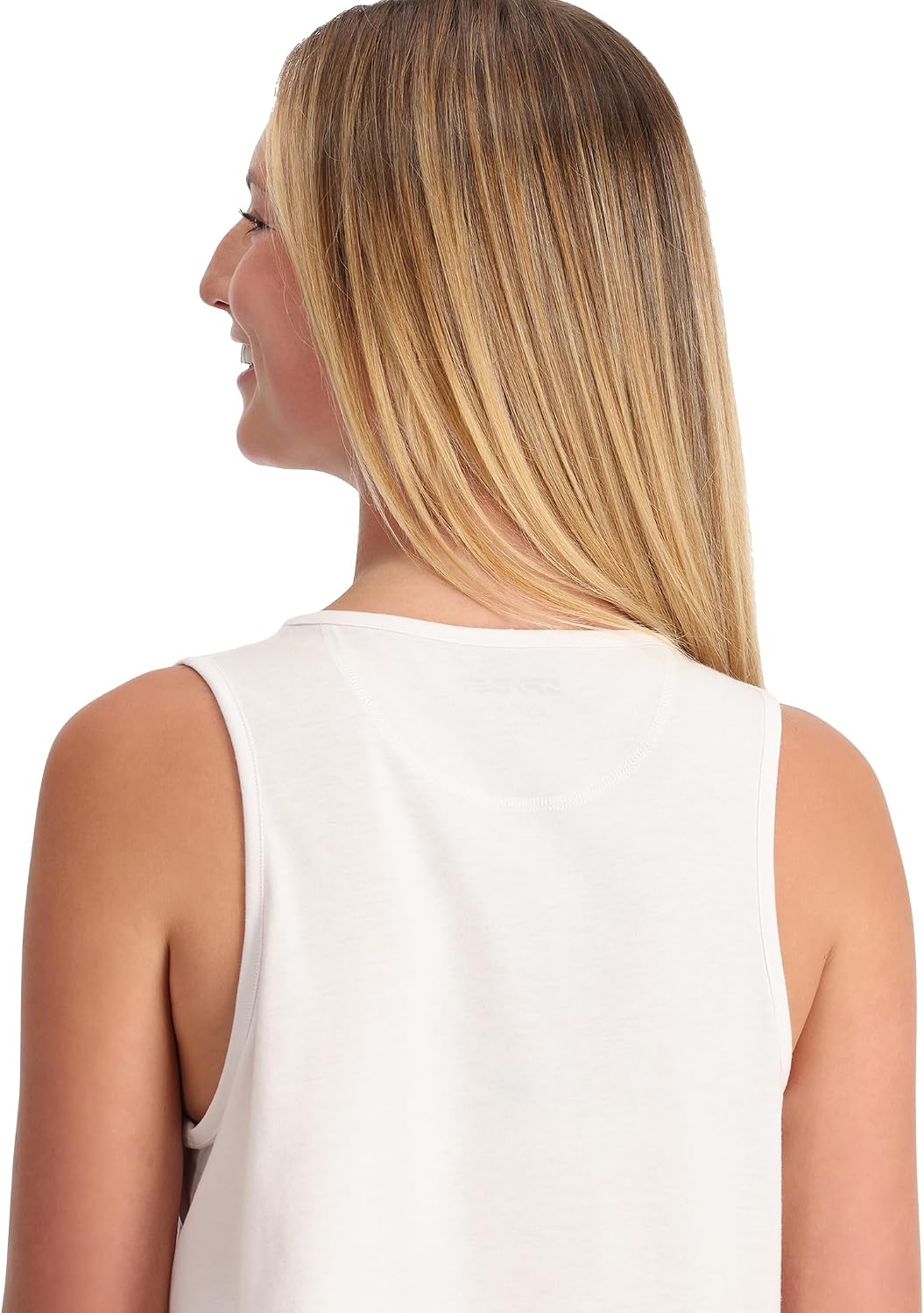 Spyder Womens Essentials Tank Top