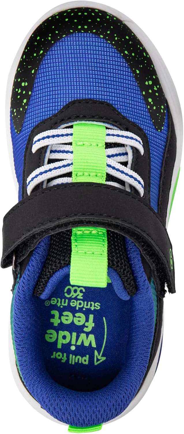 Stride Rite 360 Unisex-Child Sneaker - Image 5