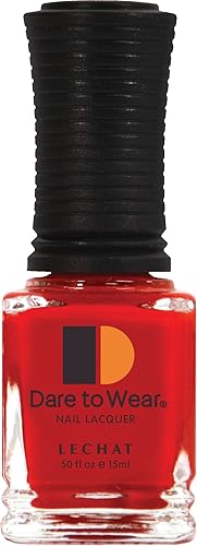 Miniatura 106 de Esmalte de uñas Lechat Dare To Wear 0.5 onzas líquidas,0.500 onzas