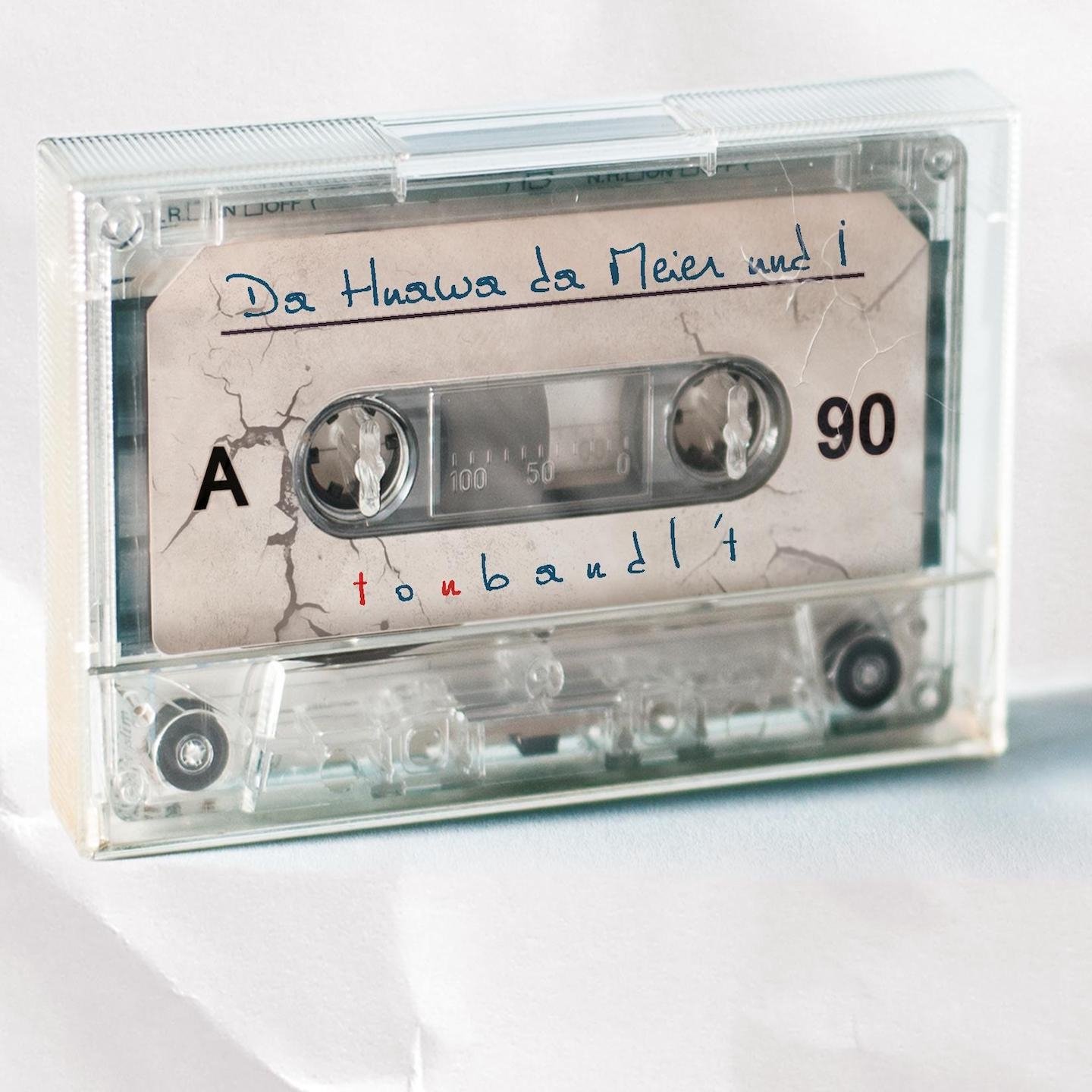 Da Huawa, da Meier und I