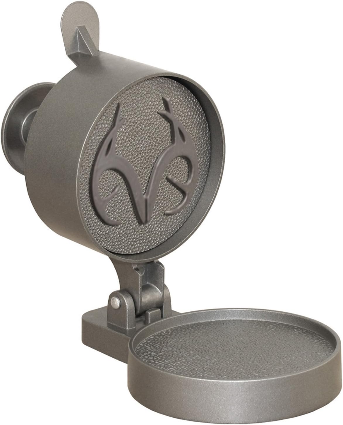 Realtree Outfitters Weston Single Burger Press