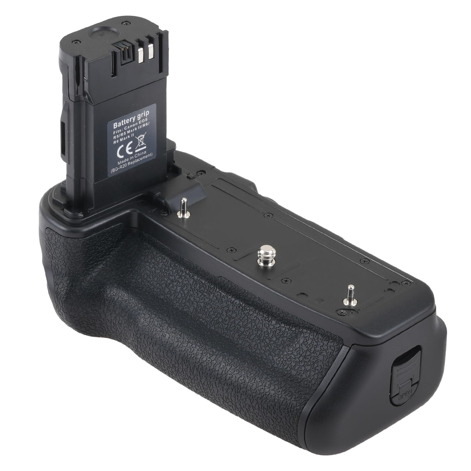 Amazon | Fotga 縦型バッテリーグリップ Canon EOS R5II R5 R5C R6