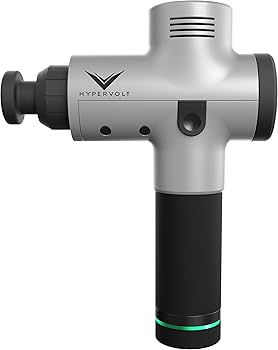 Amazon | HYPERICE HYPERVOLT ハイパーボルト | HyperIce | ハンディ