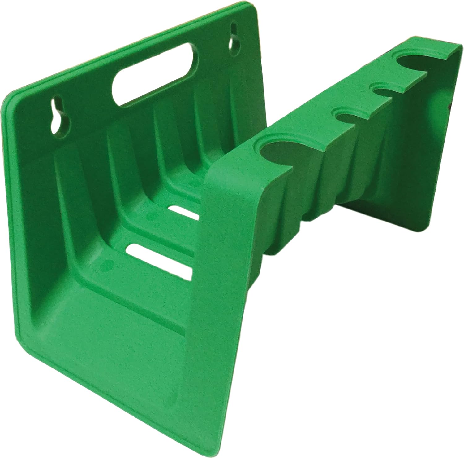 Wall Mounted Hose Pipe Hanger Designed to Hold Your Hose Pipe