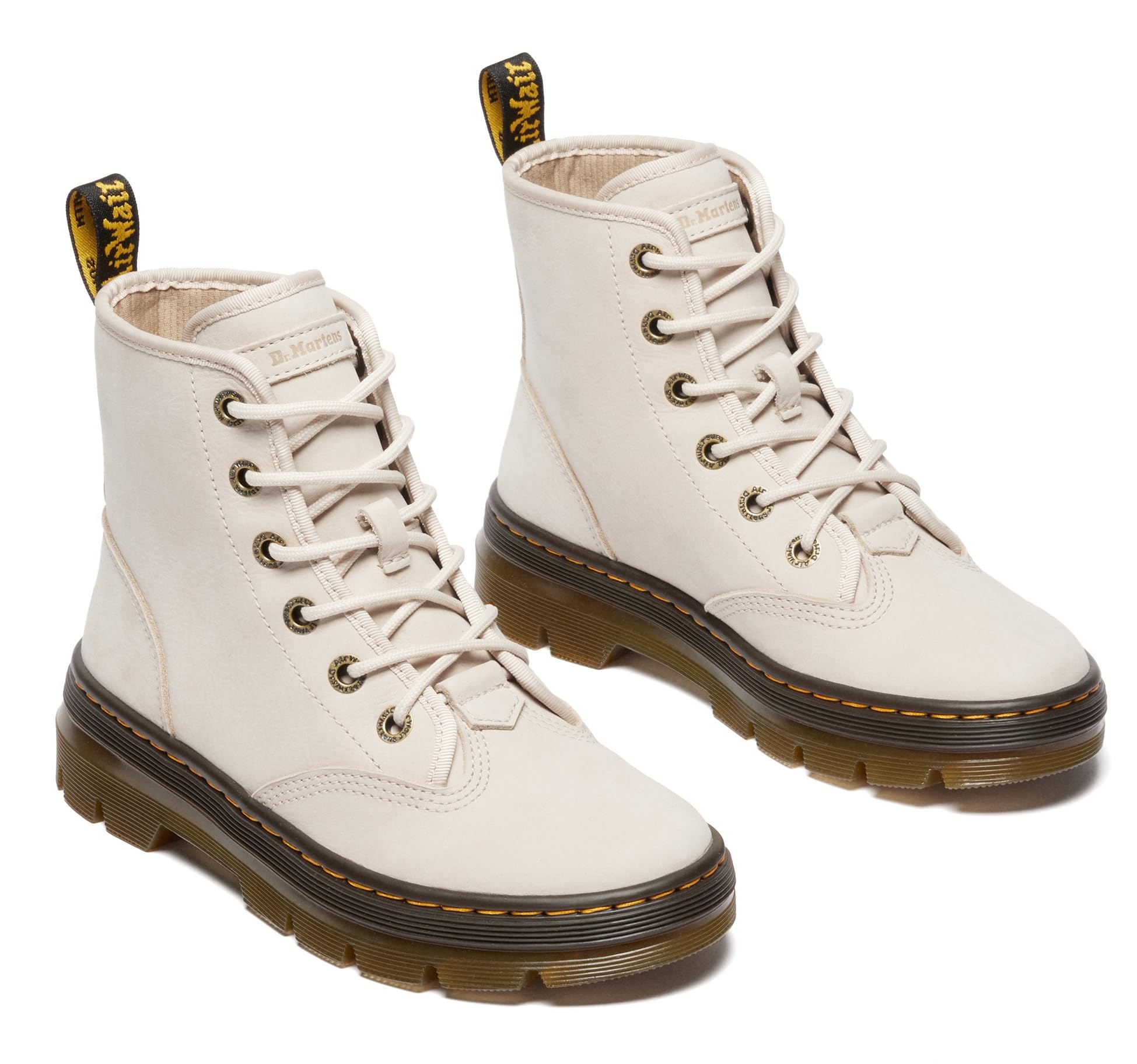 Dr Martens womens Charlee Chukka Boot