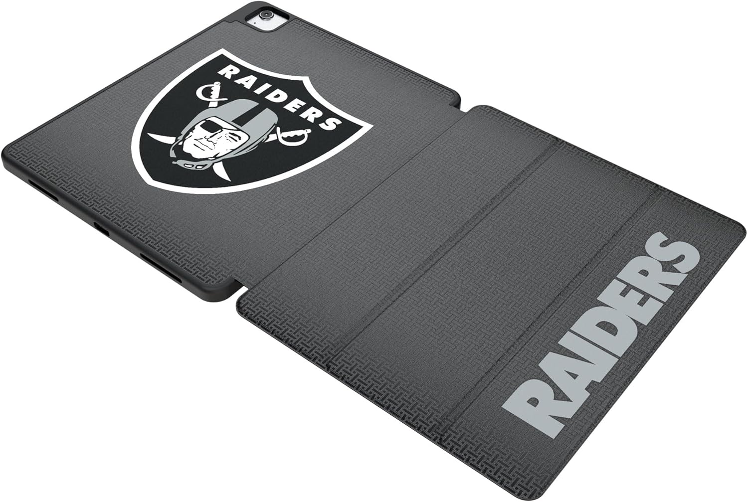 Keyscaper Las Vegas Raiders iPad Case