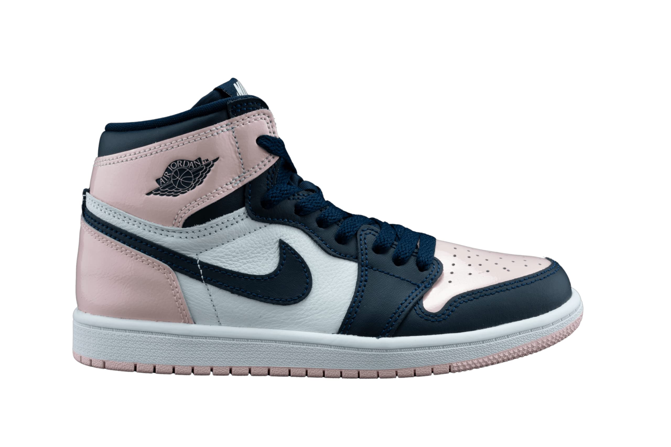 【NIKE】エアジョーダン1 レトロ⌇ジュニアシューズ24.5cm⌇早い者勝ち♥ 71mlAsXKLnL.jpg