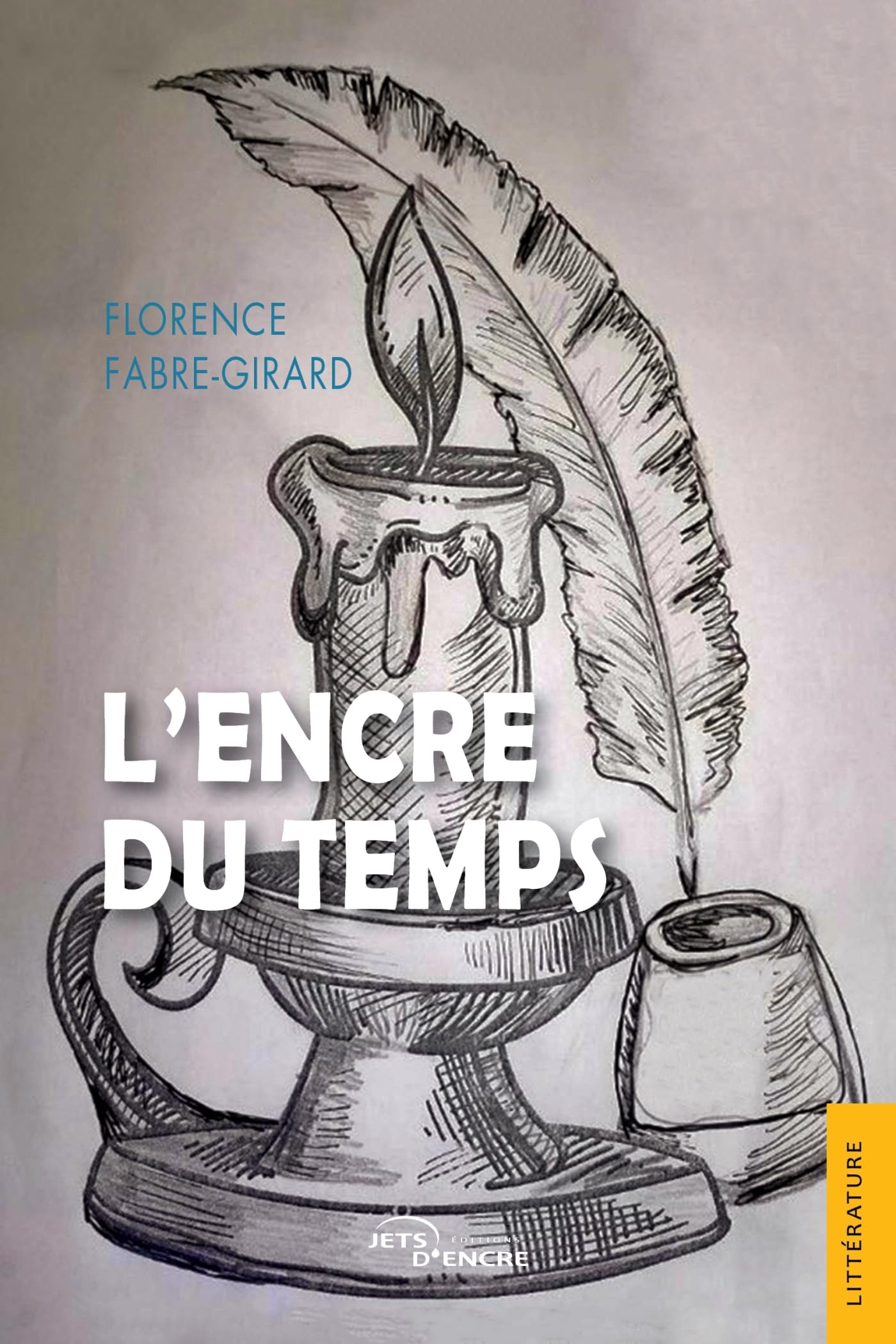 L’Encre du temps