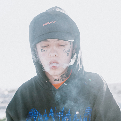 Lil Xan