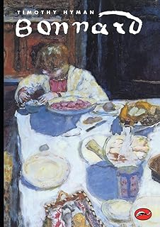 Bonnard (World of Art)