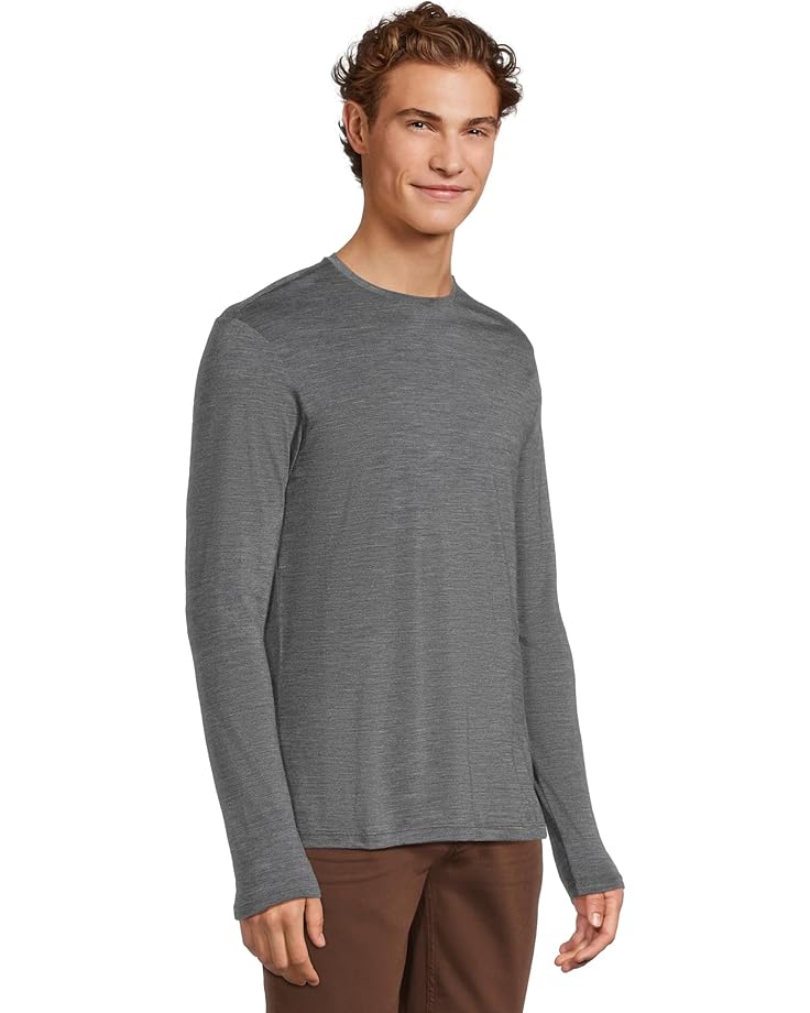 Icebreaker 125 Cool-Lite™ Sphere III Long Sleeve Tee - #2 of 5