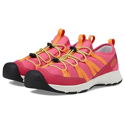 KEEN Kids Motozoa Sneaker (Little Kid/Big Kid) Girl