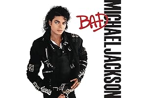 Michael Jackson Album: Bad (Deluxe Edition)
