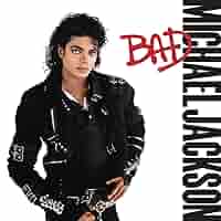 2枚セット販売 マイケル・ジャクソン BAD LP盤と12インチシングルレコード Yahoo!オークション -「マイケルジャクソン bad レコード」の