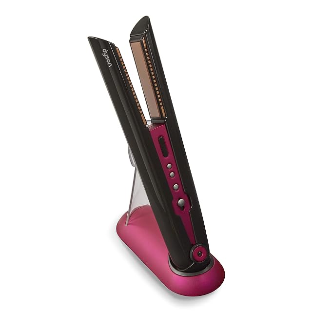 Foto 2 de 7 de Cefa Toys - Set Plancha de Pelo Dyson Corralle (01154)