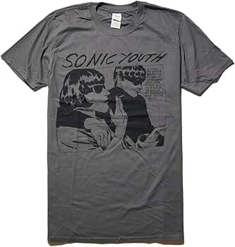 激レア!　ソニックユースsonic youth Tシャツユーズド　M 激レア ソニックユース sonic youth ヴィンテージ T XL - メルカリ