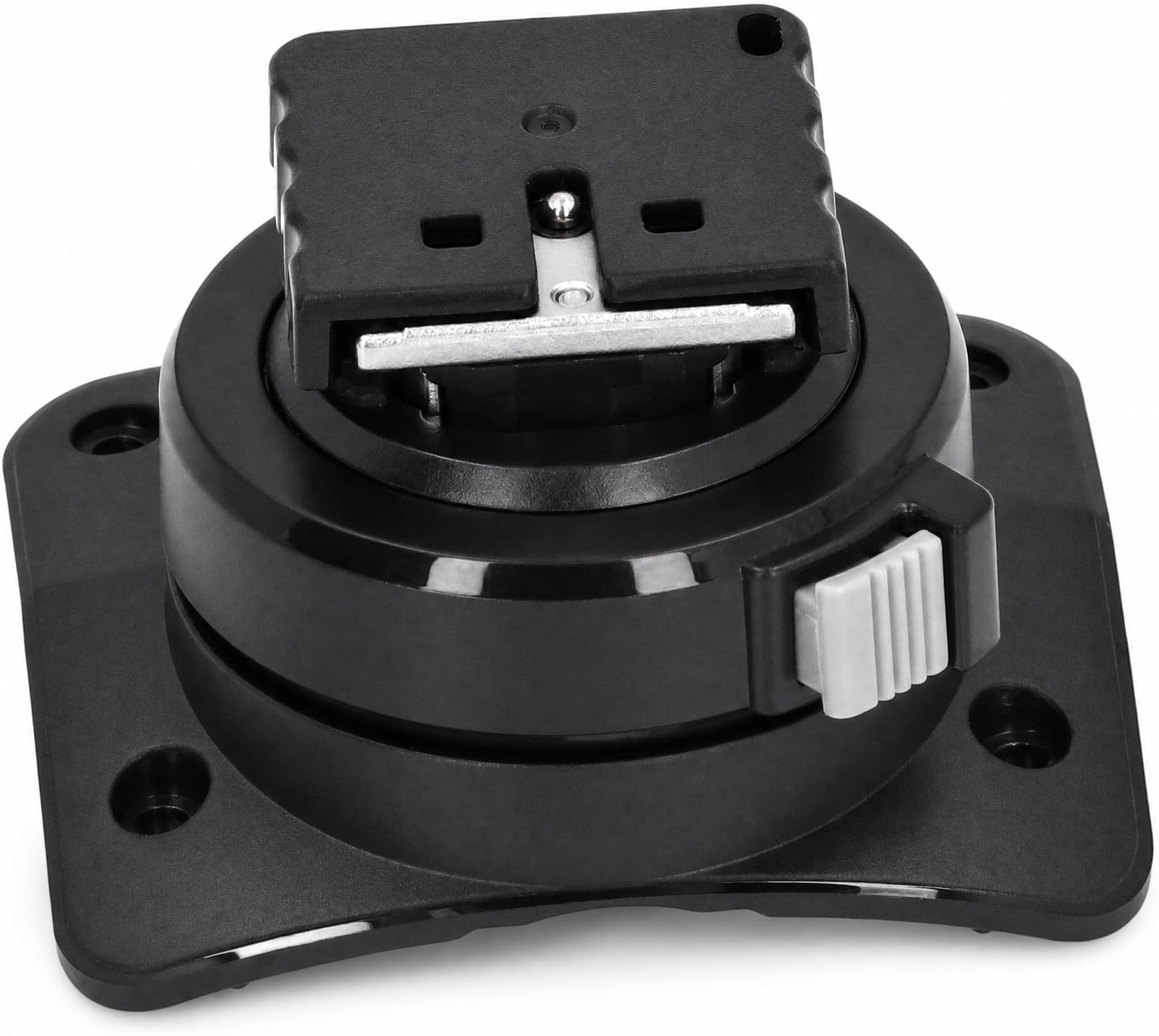 TT685II S Hot Shoe Mount Foot, Flash Repair Parts, Hot Shoe Mounting Foot Replacement, Compatible with TT685II-S TT685IIS Flash