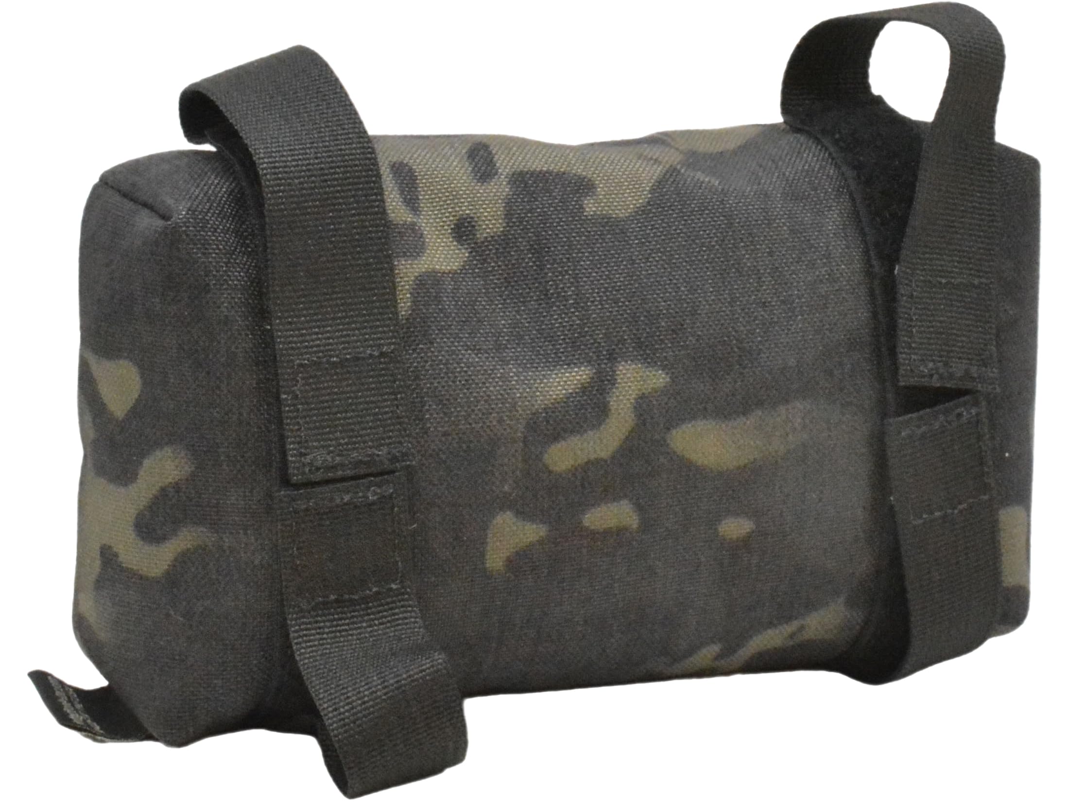Flat Bag, Black Multicam, FB205