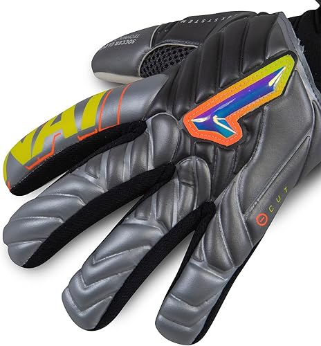 Miniatura 4 de Rinat Meta GK Alpha Goalkeeper Glove (Pro Training) Free Pin!