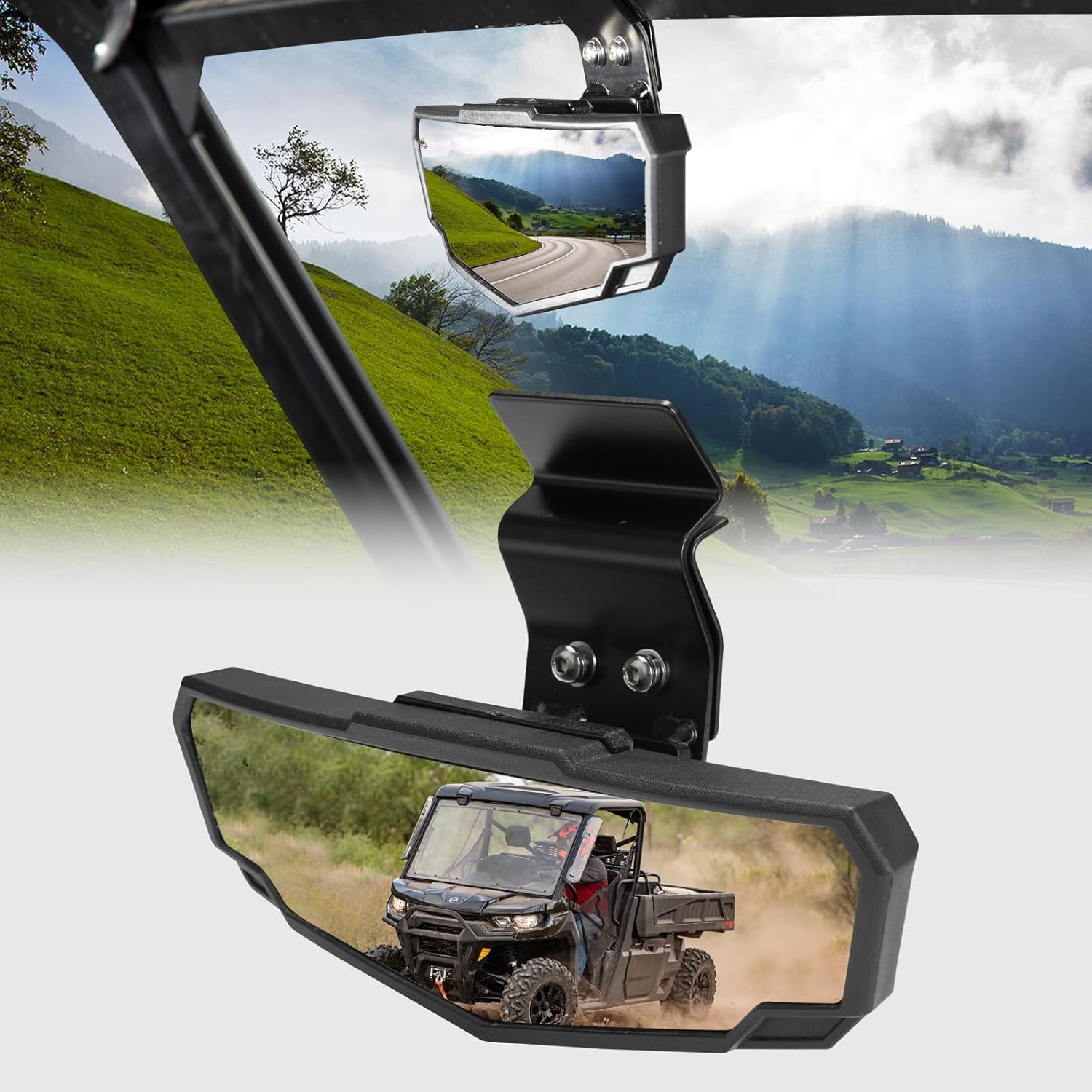 2025 Honda® Pioneer 1000-5 Deluxe For Sale In Knoxville, TN - Foto 12