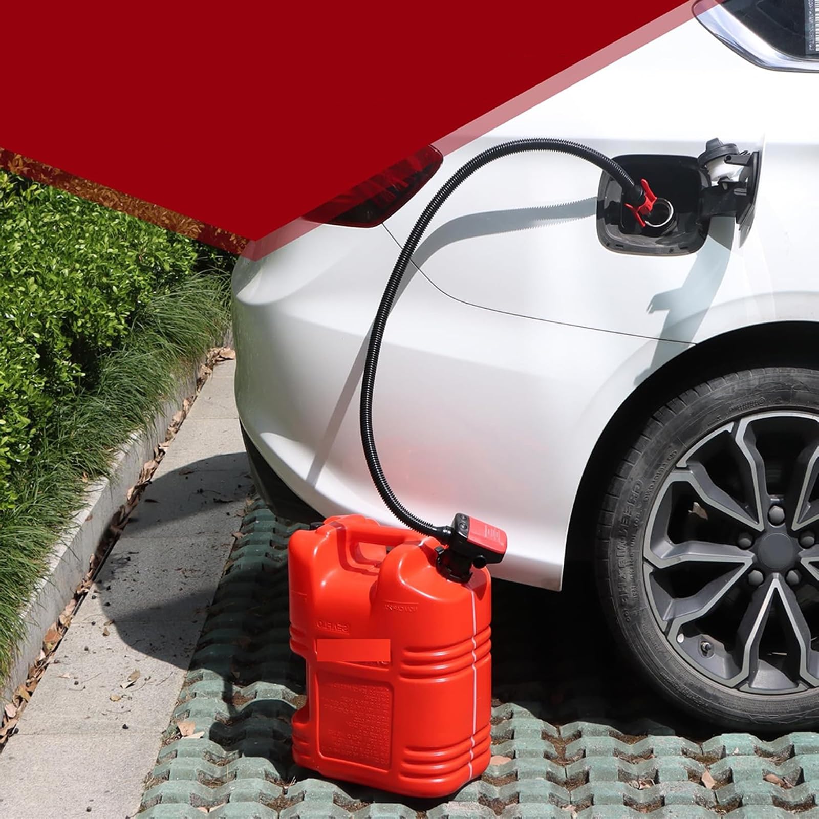 Bombas de transferencia de aceite eléctricas portátiles de 12 V con 3 modos de potencia para gasolina, aceite, agua y otras bombas de líquidos eléctricos