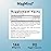 Jarrow Formulas Magnesium L-Threonate, MagMind Magtein Magnesium Supplement, Brain Supplements for Memory Support, 90 Veggie Capsules, Up to a 30 Day Supply