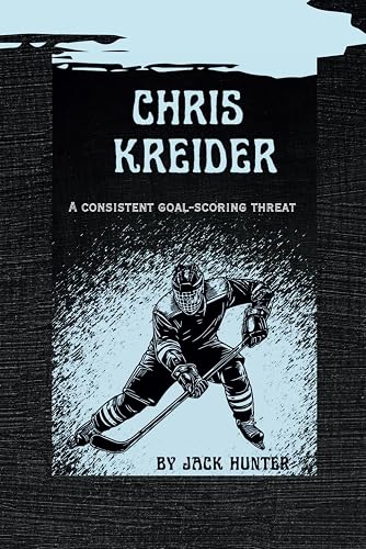 Chris Kreider: A Consistent Goal-scoring Threat