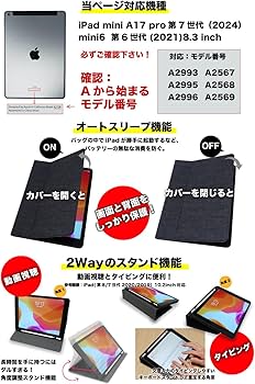 Amazon.co.jp: [ニードネットワーク] 日本が誇るデニム iPad mini (A17
