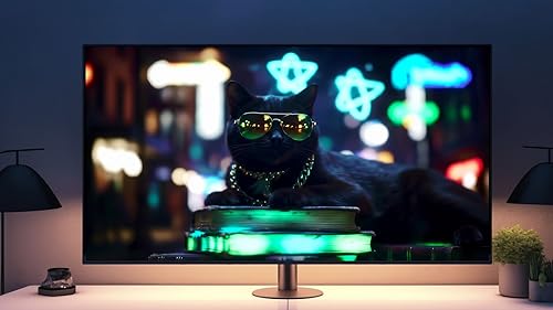 Um gato gângster descolado à meia-noite - batidas relaxantes e vibrações encantadas.