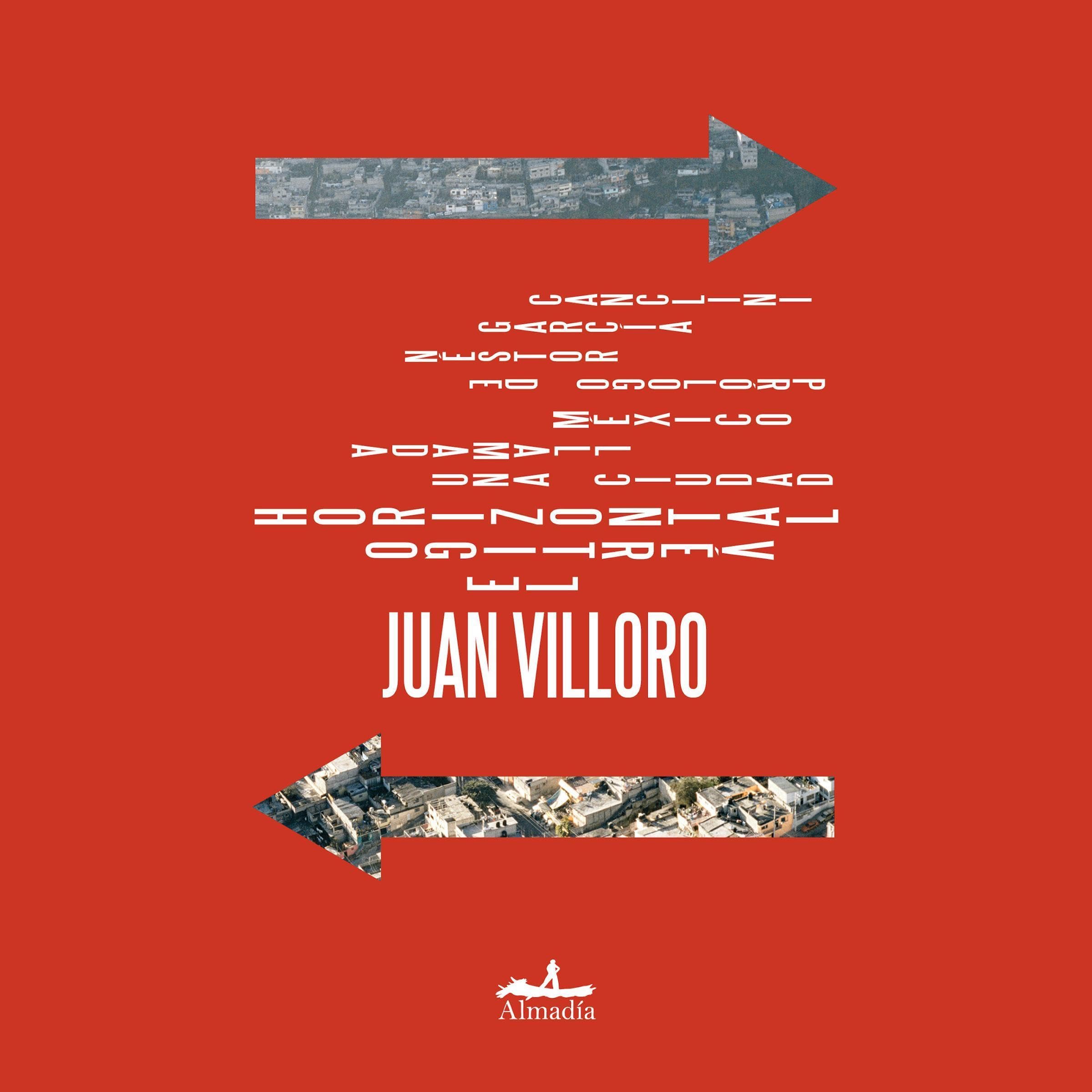 El vértigo horizontal [Horizontal Vertigo]