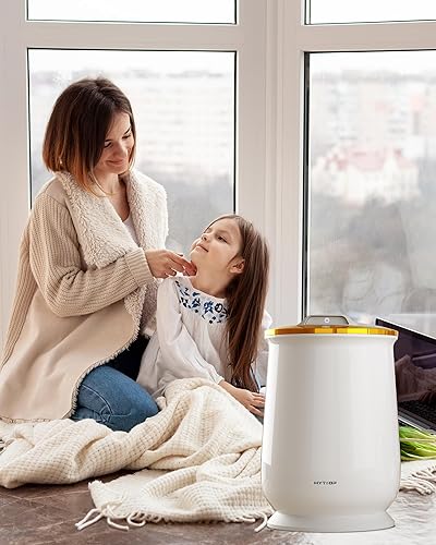 Miniatura 7 de Calentador de toallas